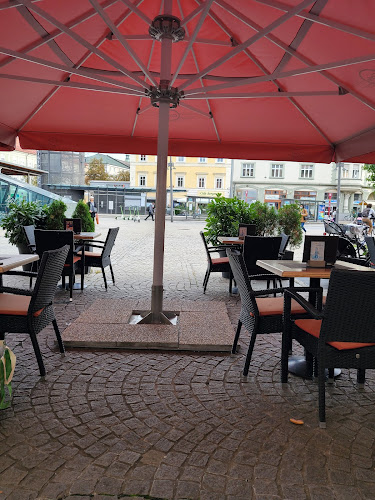 Cafe Heiligengeistplatz