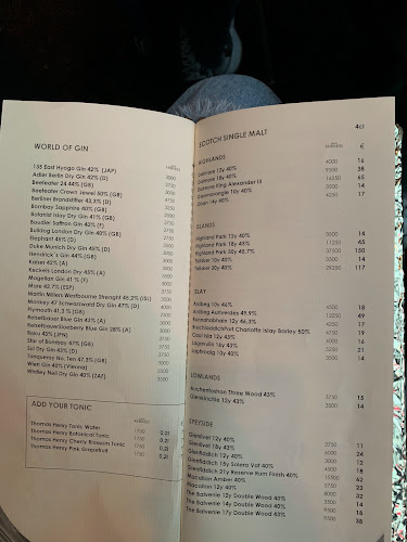 57 Restaurant & Bar - Wien