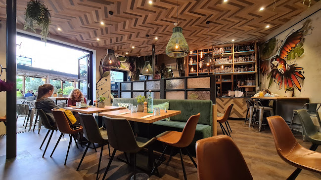 Finn Wien - Restaurant & Catering - WU Wien - Wien