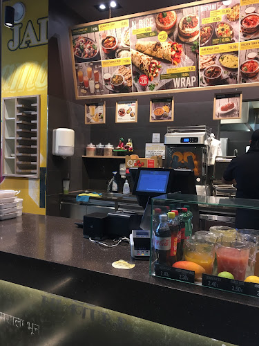 Opinii despre Bombay Express în Wien - Gastronomie und Hotellerie