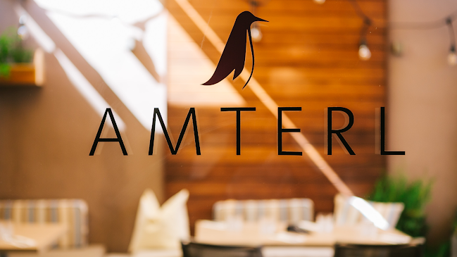 Amterl Mödling - Mödling