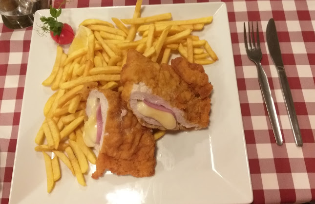 Opinii despre The Golden Harp - Irish Pub Simmering în Wien - Gastronomie und Hotellerie