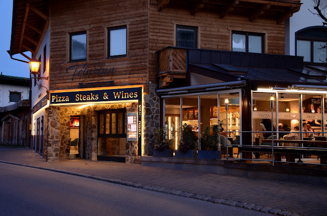 Restaurant Feinsinn Westendorf - Westendorf