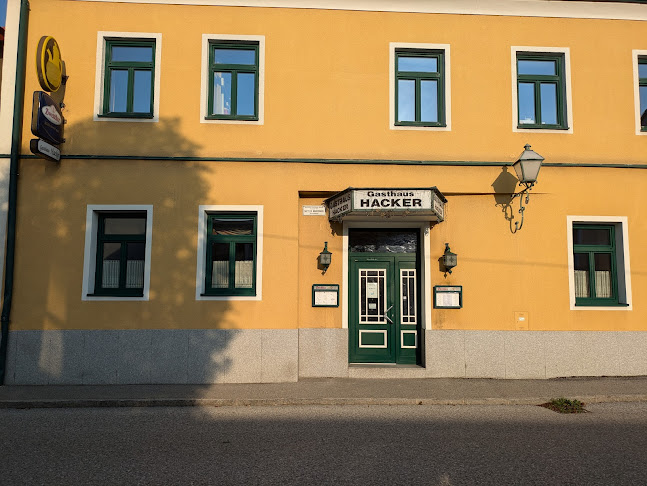 Gasthaus Hacker - Zwettl