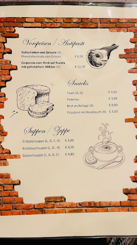 Opinii despre Restaurant Pizzeria Ziegelei în Arnoldstein - Gastronomie und Hotellerie