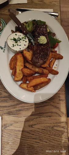 Die Weisse - Gastronomie und Hotellerie