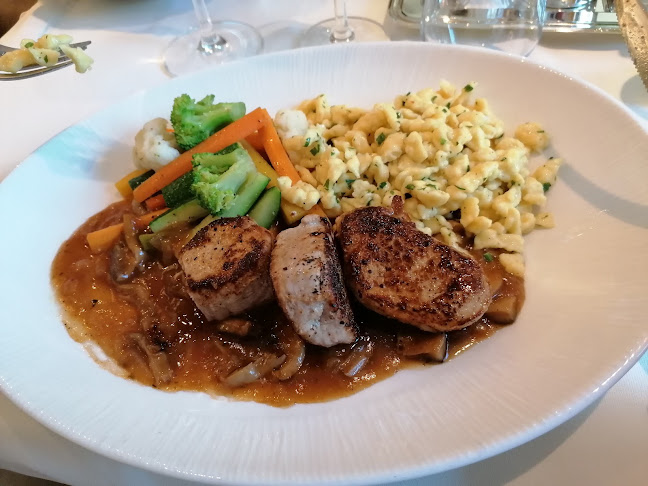 Comentarii opinii despre Dogana Gastronomie