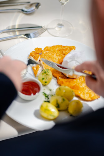 Restaurant Mirabell - Salzburg