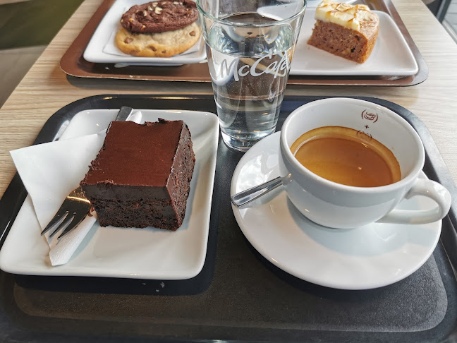 McDonald's Traun - Traun