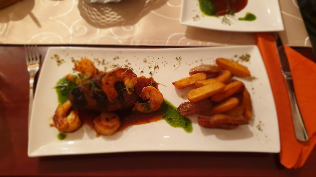 Das Steakhouse - Gastronomie und Hotellerie