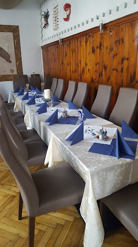 Restaurant Il Delfino - Wien