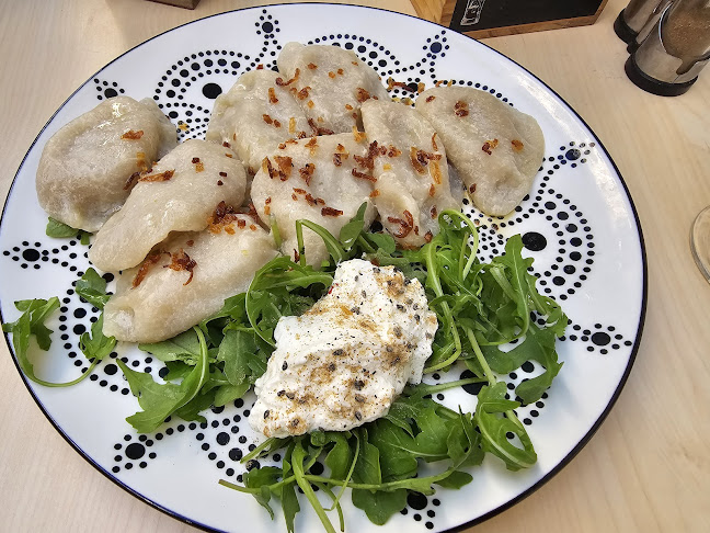 Café-Alter Ego - Wien