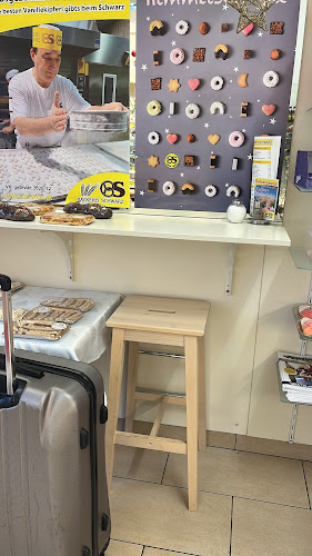 Bäckerei Schwarz - Speising - Gastronomie und Hotellerie