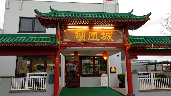 Phoenix City - Mauthausen