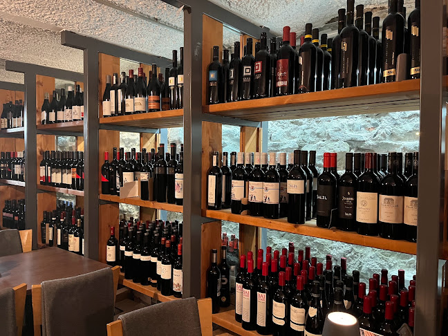 Comentarii opinii despre Restaurant Kornmesser