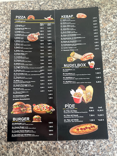 Comentarii opinii despre Pizza italiano