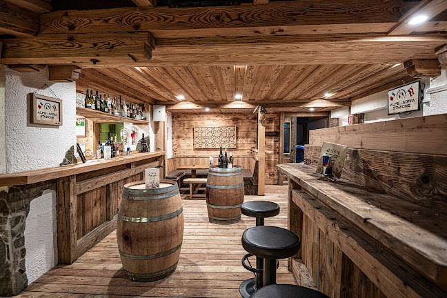 Bar Pub Stazione Blockhäusl