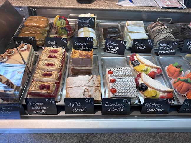 Cafe Gute Laune - Pottenstein