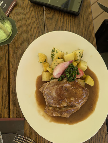 Comentarii opinii despre Berndorfer Stadtwirt