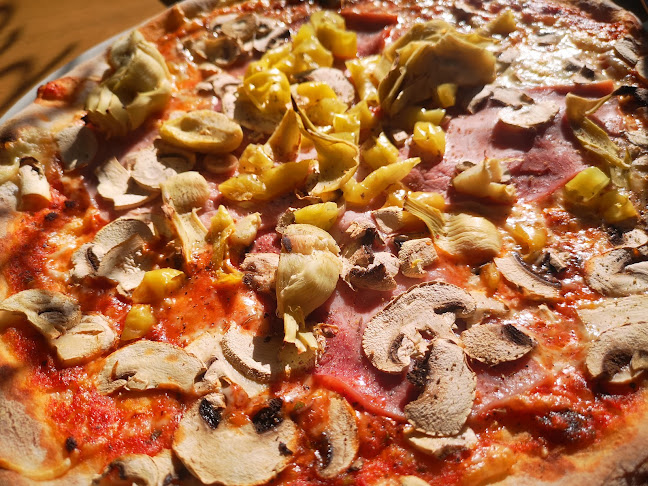 La Scarpetta - Gastronomie und Hotellerie