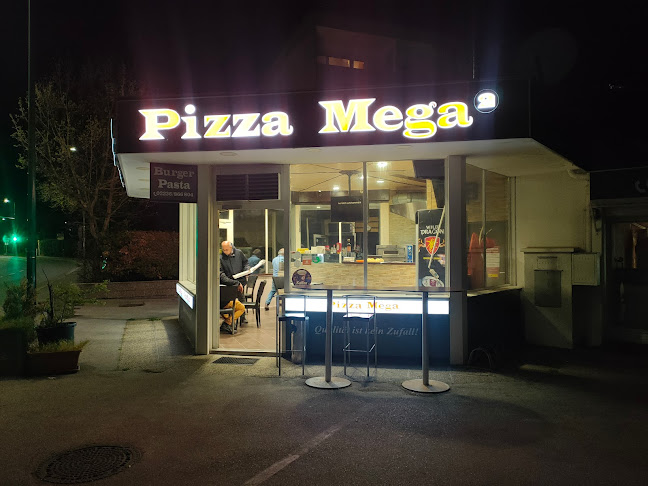 Comentarii opinii despre Pizza Mega 2