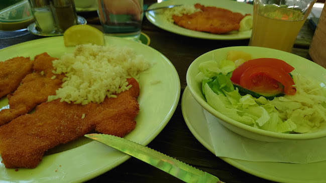 Tyroler Stub´n - Gastronomie und Hotellerie