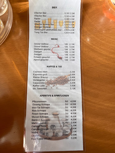 China Restaurant Krone - Villach