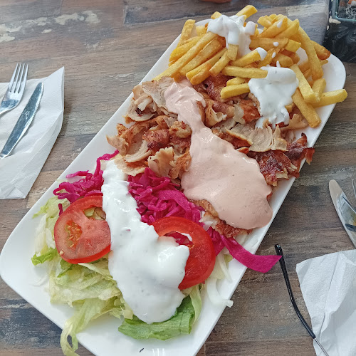 Villach City Kebab - Villach