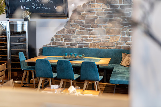 Opinii despre Restaurant Fischiff în Innsbruck - Gastronomie und Hotellerie