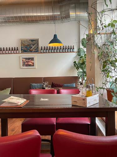 Gundis Café & Restaurant - Wien