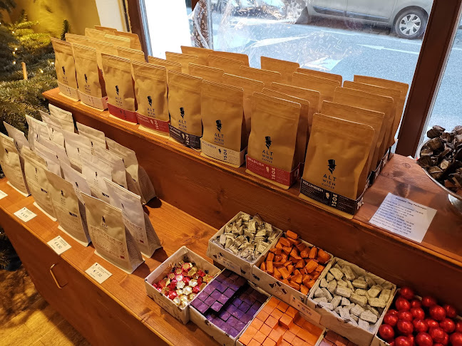 Schleifmühlgasse 23, 1040 Wien