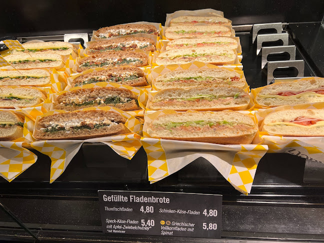 Der Bäcker Ruetz - Zirl