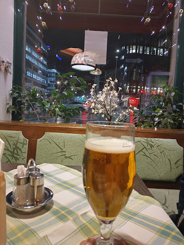 Comentarii opinii despre Böhmerwald