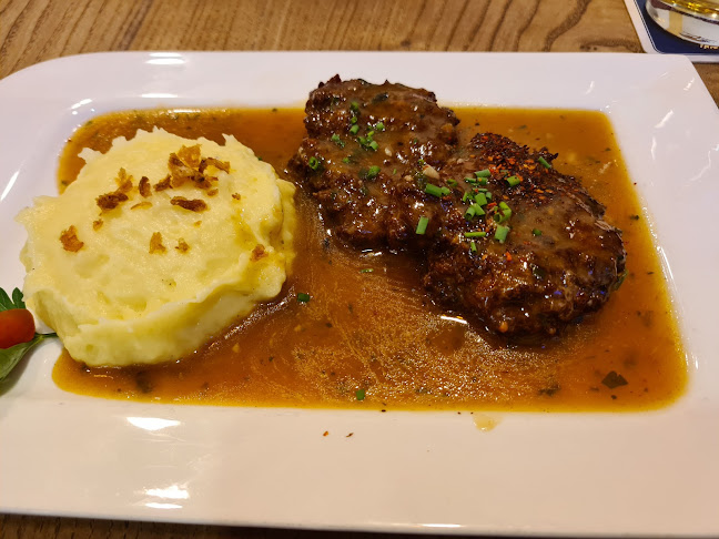 Cafe Mittendrin - Leibnitz