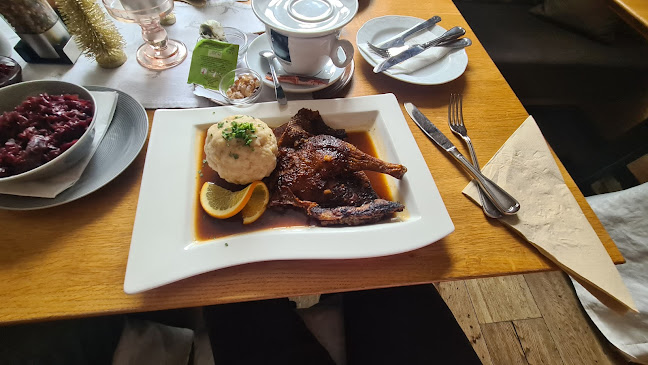 Comentarii opinii despre Gasthaus Badhaus