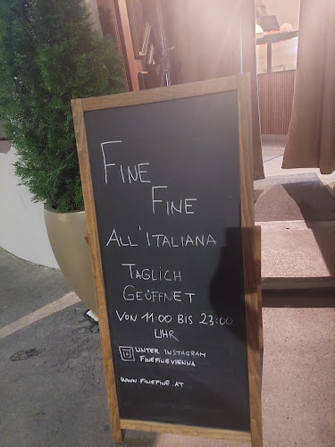 Fine Fine all'Italiana - Gastronomie und Hotellerie