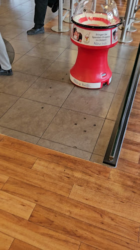 McDonald's Brunn/Gebirge - Brunn am Gebirge