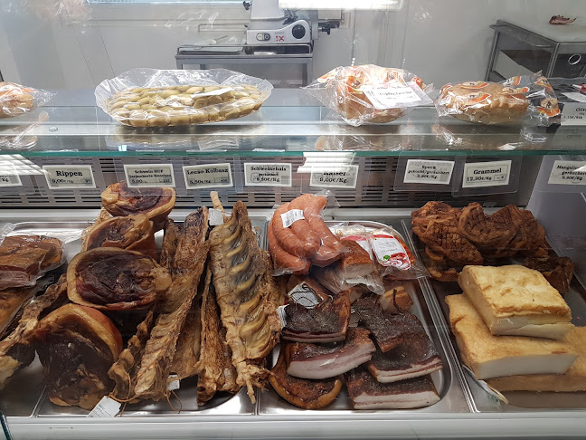 Oros Delikatessen Ungarisch-rumänische Spezialitäten - Linz