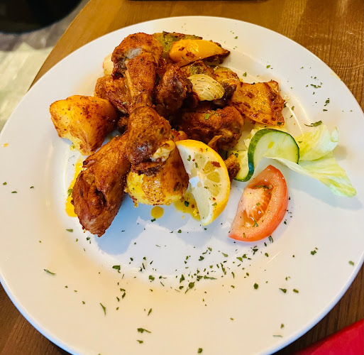 Comentarii opinii despre Namaste India