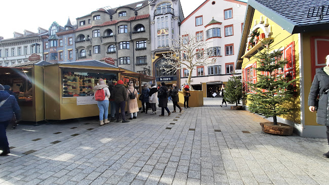 Opinii despre Hard Rock Cafe în Innsbruck - Gastronomie und Hotellerie