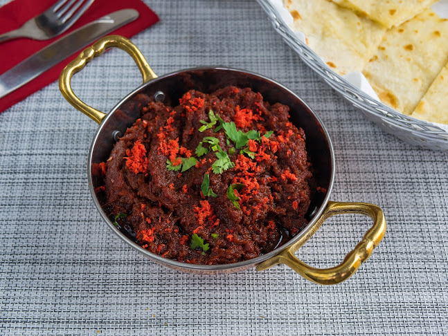 Comentarii opinii despre Namaste Nepal