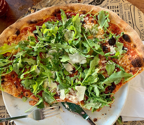 L'Osteria Linz - Gastronomie und Hotellerie