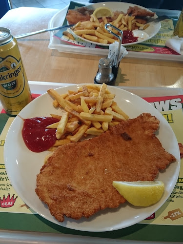Comentarii opinii despre Leobersdorfer Schnitzlplatzl