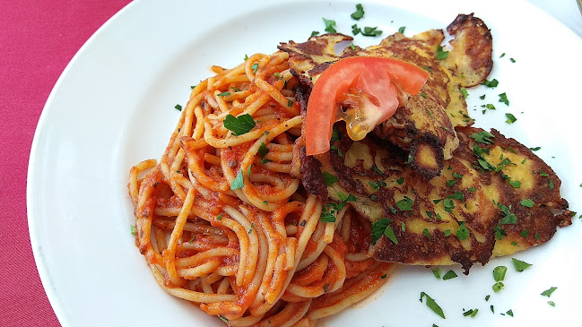 Opinii despre San Giovanni Wien în Wien - Gastronomie und Hotellerie