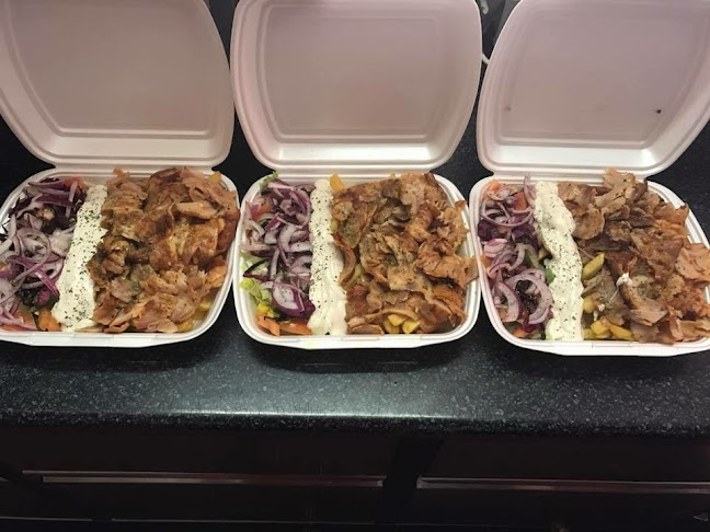 Pizzeria Roberts - Gastronomie und Hotellerie