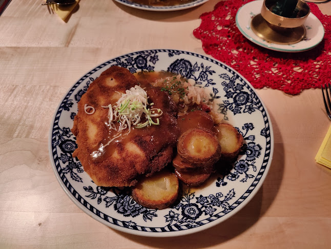 Comentarii opinii despre Schafflinger Alm