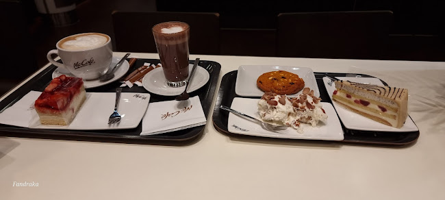 McDonald's Feldkirchen bei Graz - Feldkirchen bei Graz