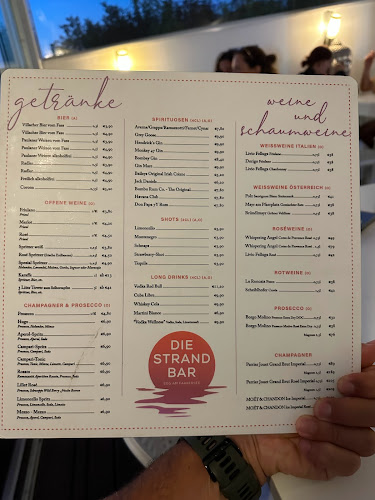 Die Strandbar - Villach