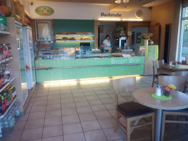 Opinii despre Berger Brot în Leonding - Gastronomie und Hotellerie