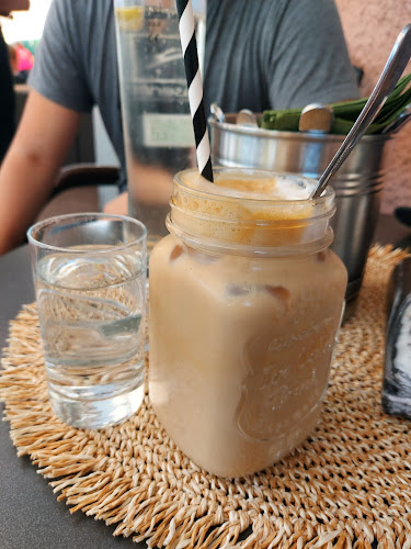 Cafe am Kai - Daniela's LEIZ GmbH - Salzburg